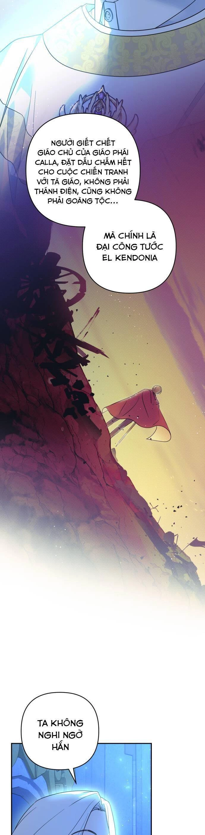 Công Nương Mint Bé Nhỏ Chapter 42 - 3