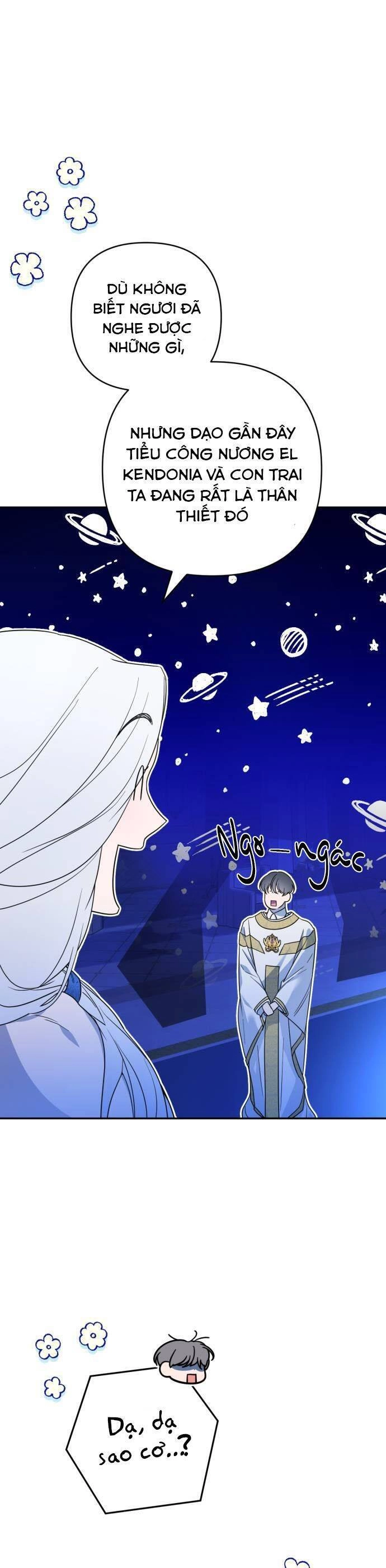 Công Nương Mint Bé Nhỏ Chapter 42 - 5