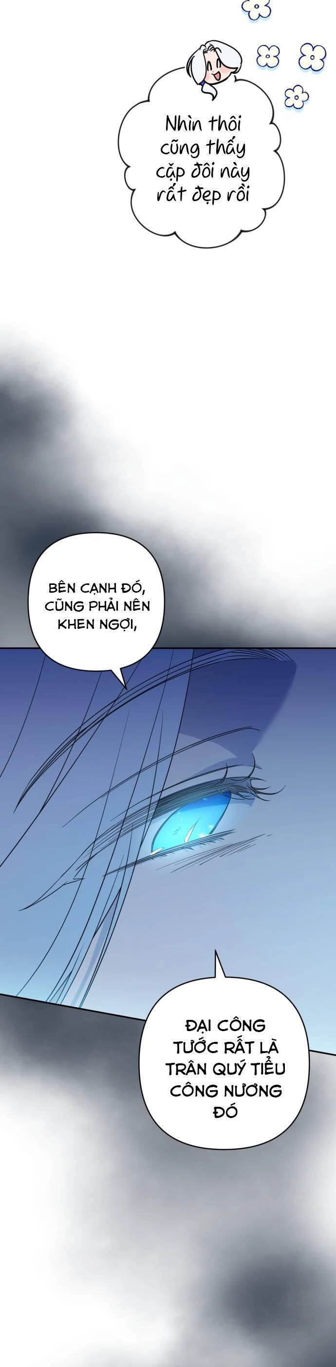 Công Nương Mint Bé Nhỏ Chapter 42 - 6