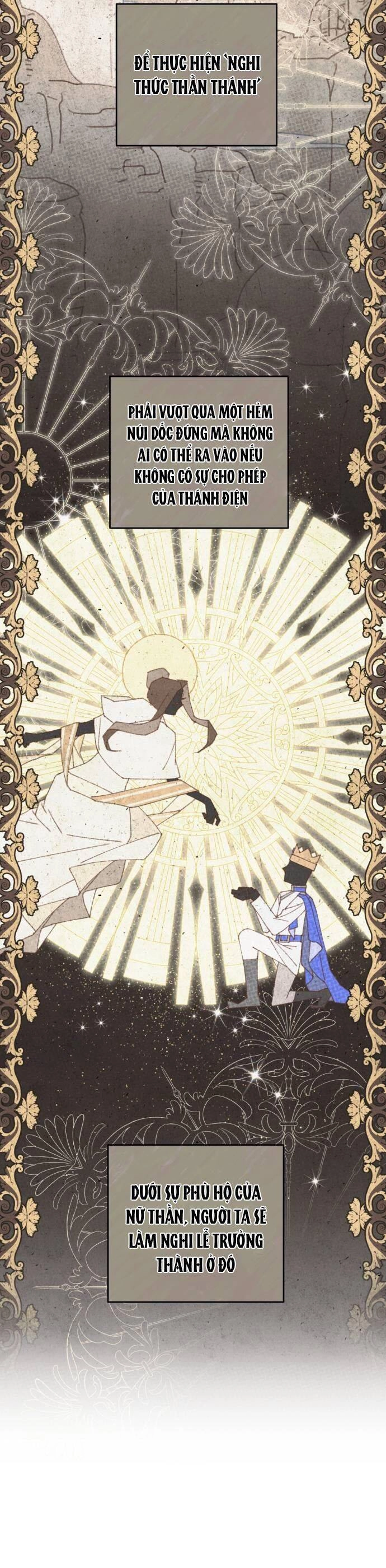 Công Nương Mint Bé Nhỏ Chapter 42 - 11