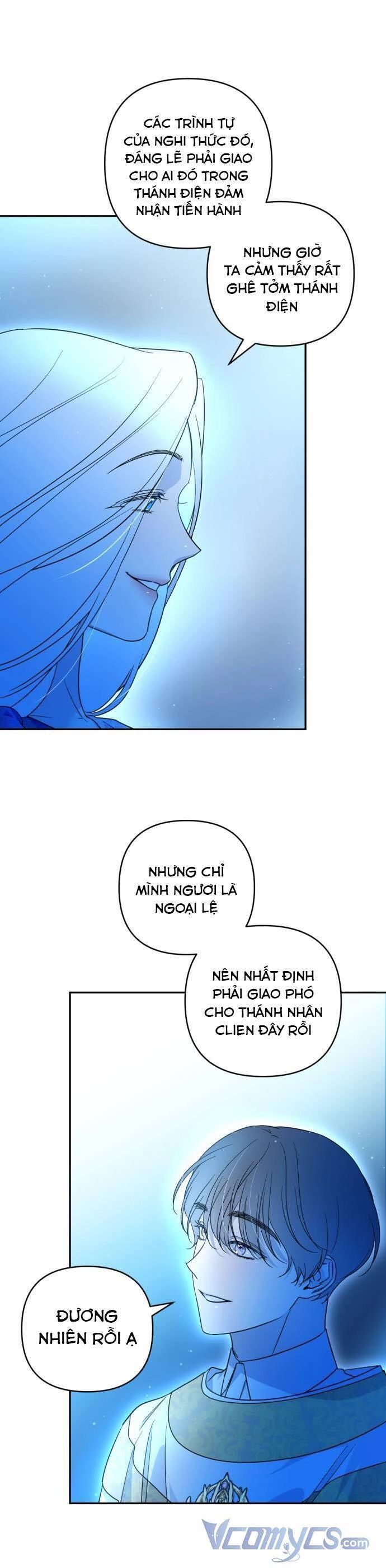 Công Nương Mint Bé Nhỏ Chapter 42 - 12