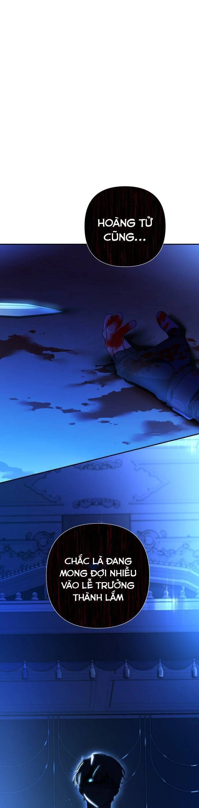 Công Nương Mint Bé Nhỏ Chapter 42 - 13