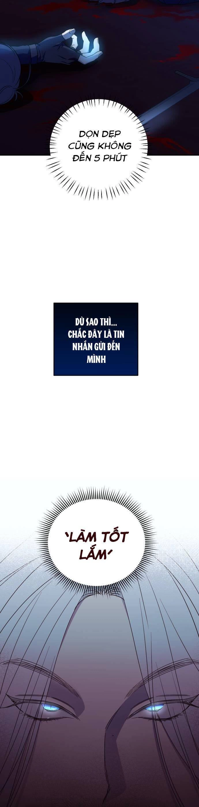 Công Nương Mint Bé Nhỏ Chapter 42 - 17