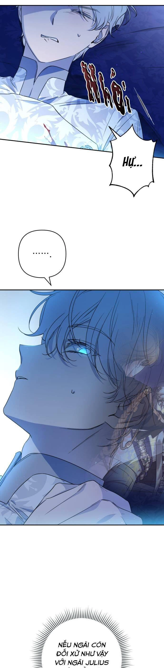 Công Nương Mint Bé Nhỏ Chapter 42 - 19