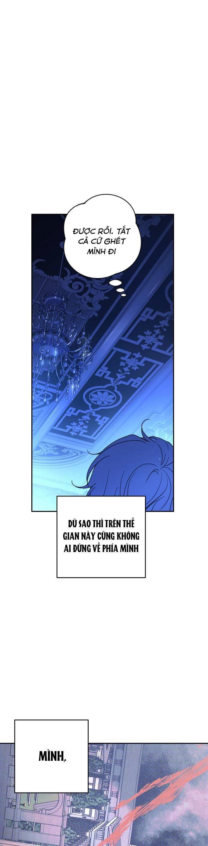 Công Nương Mint Bé Nhỏ Chapter 42 - 21