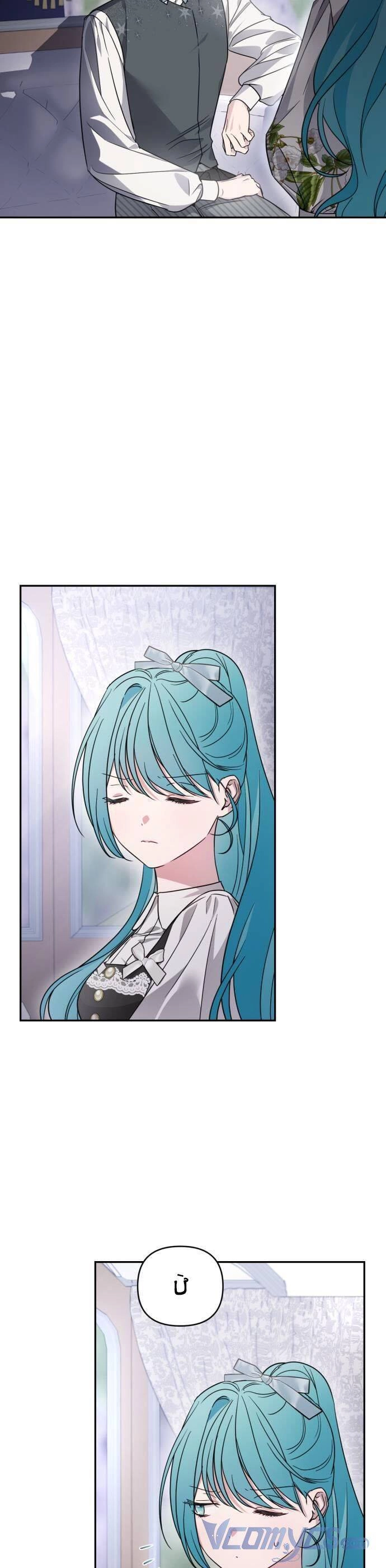 Công Nương Mint Bé Nhỏ Chapter 42 - 32