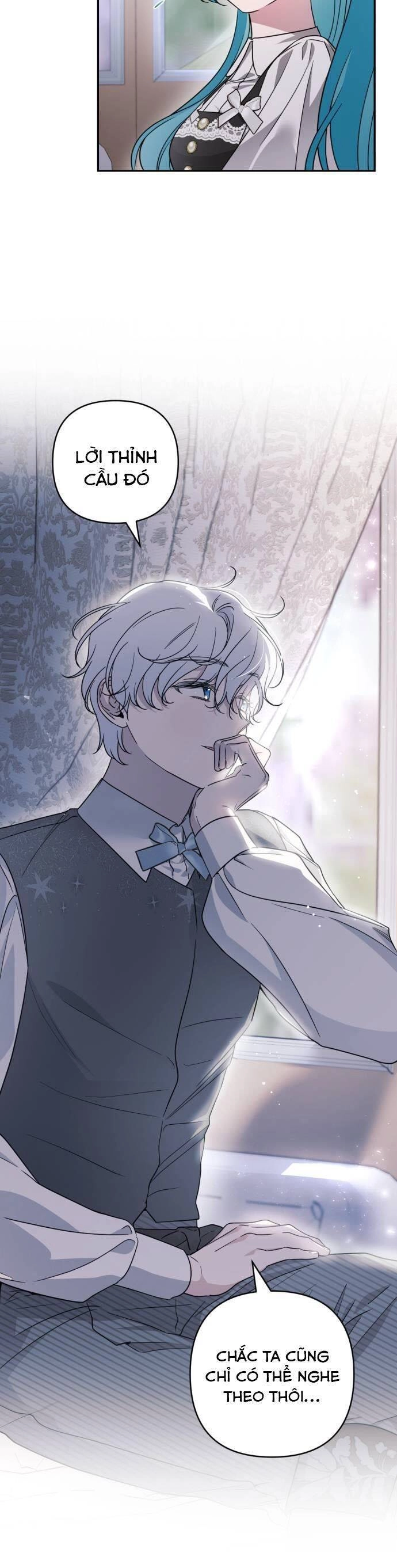 Công Nương Mint Bé Nhỏ Chapter 42 - 33