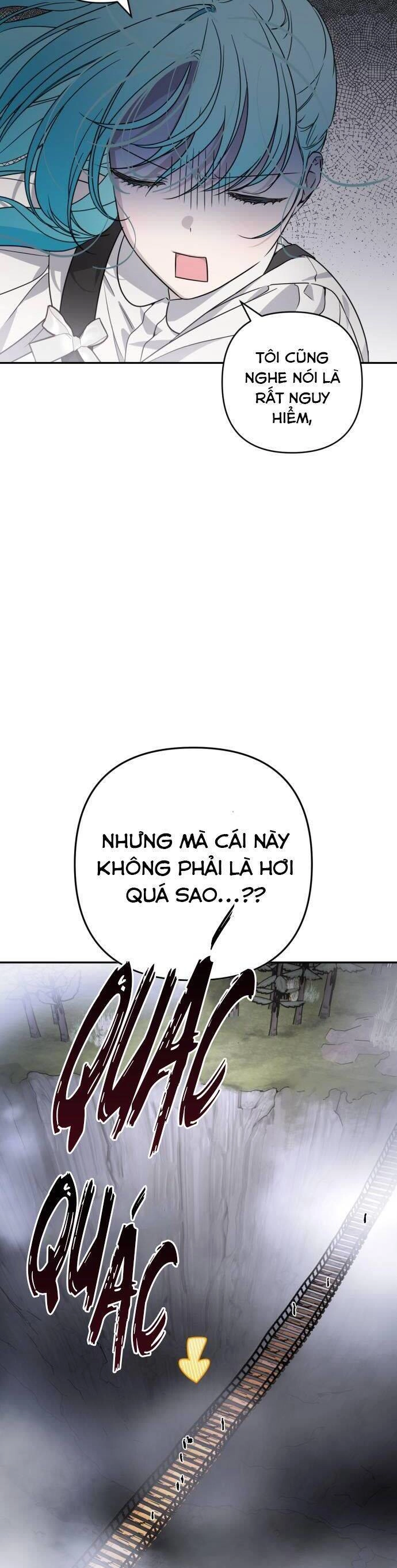 Công Nương Mint Bé Nhỏ Chapter 42 - 35