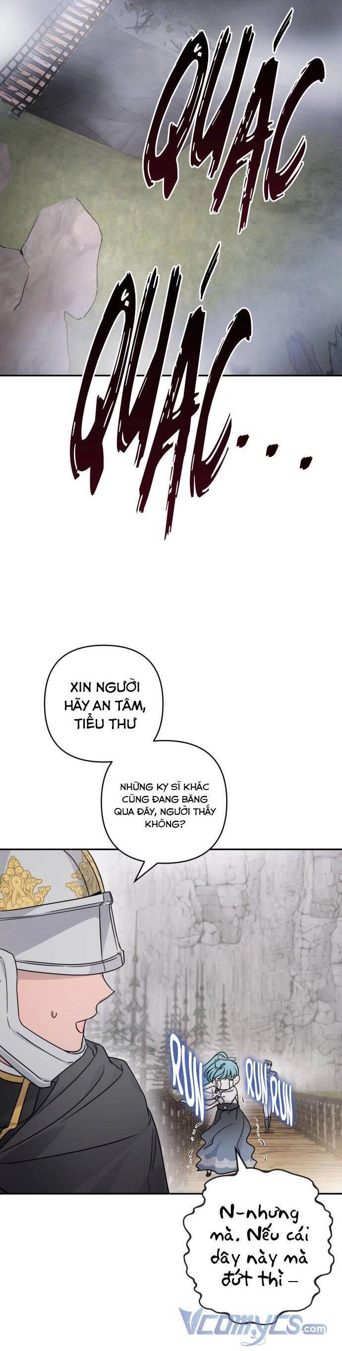 Công Nương Mint Bé Nhỏ Chapter 42 - 36