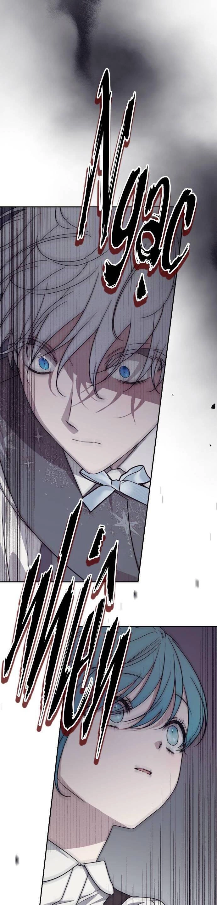 Công Nương Mint Bé Nhỏ Chapter 42 - 39