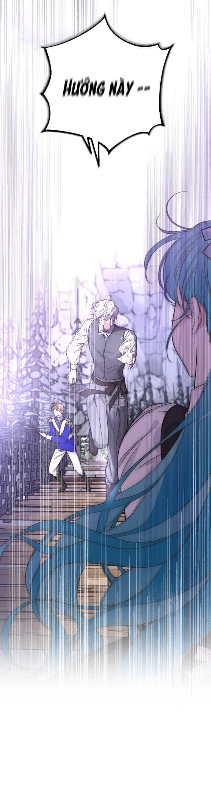 Công Nương Mint Bé Nhỏ Chapter 42 - 44