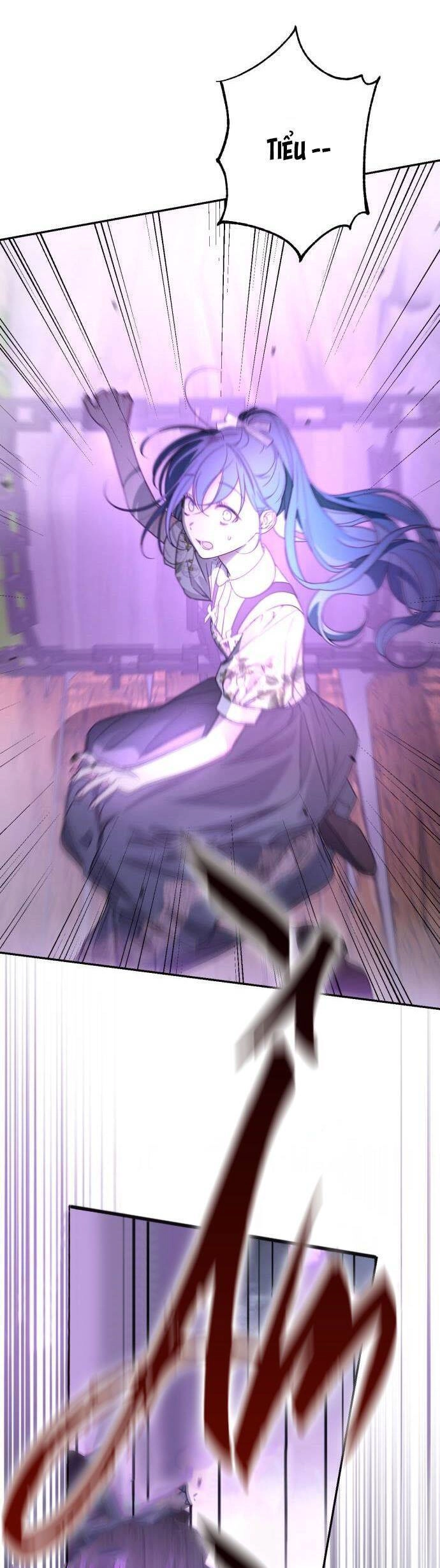 Công Nương Mint Bé Nhỏ Chapter 43 - 5