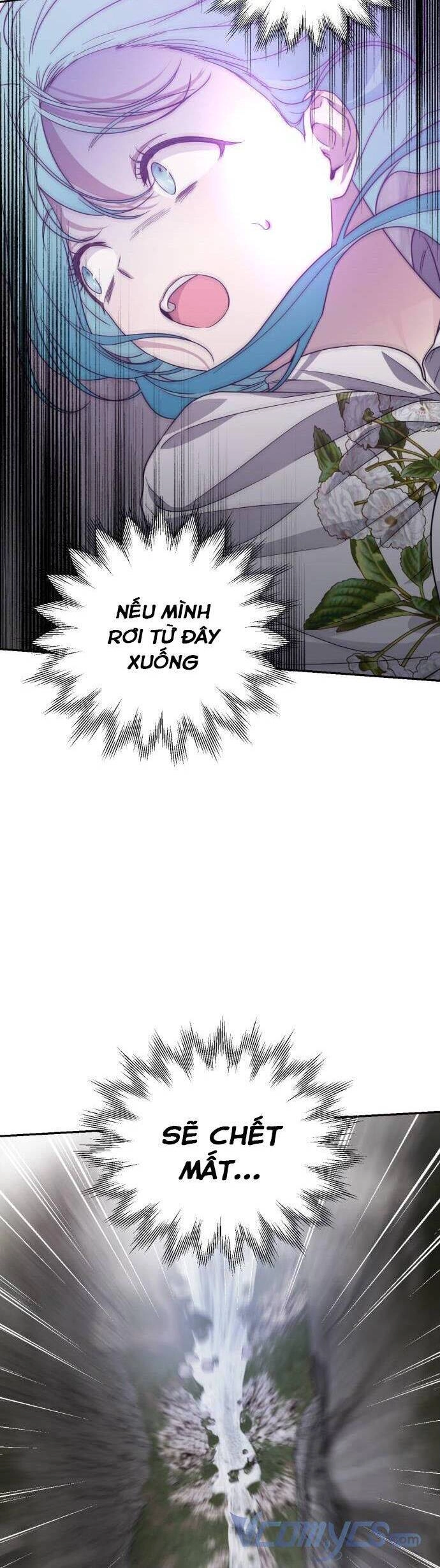 Công Nương Mint Bé Nhỏ Chapter 43 - 8