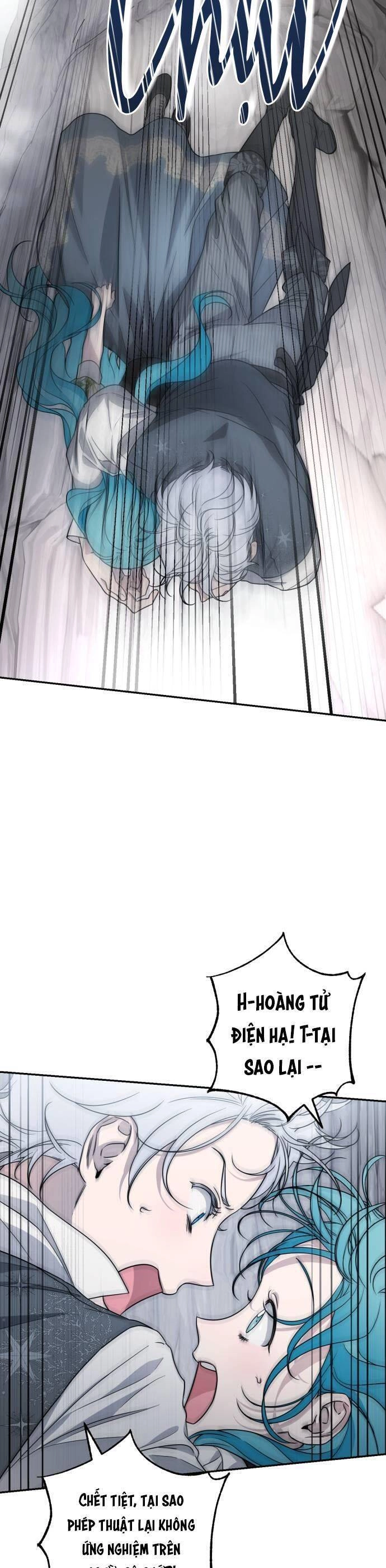 Công Nương Mint Bé Nhỏ Chapter 43 - 10