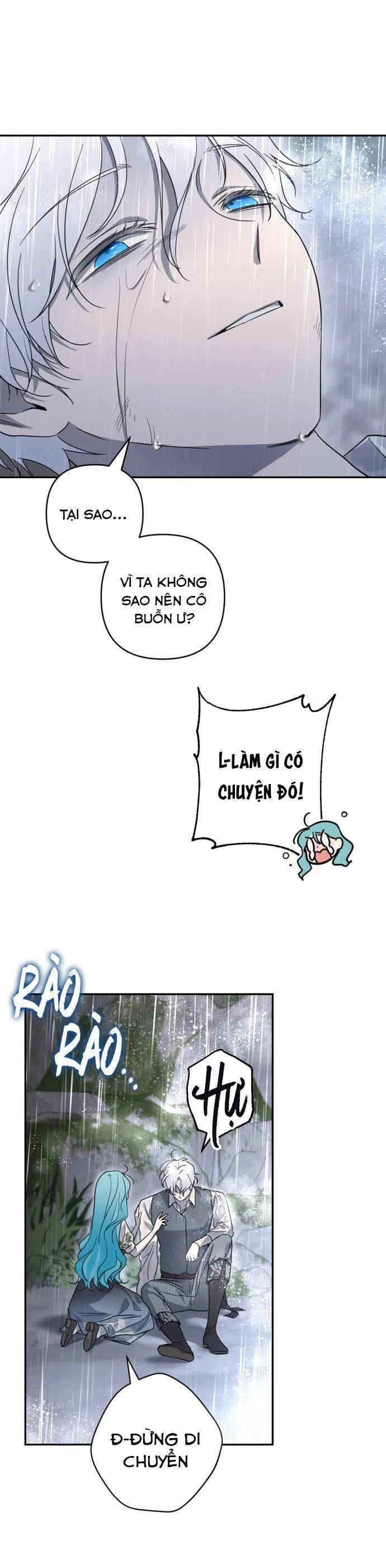 Công Nương Mint Bé Nhỏ Chapter 43 - 21