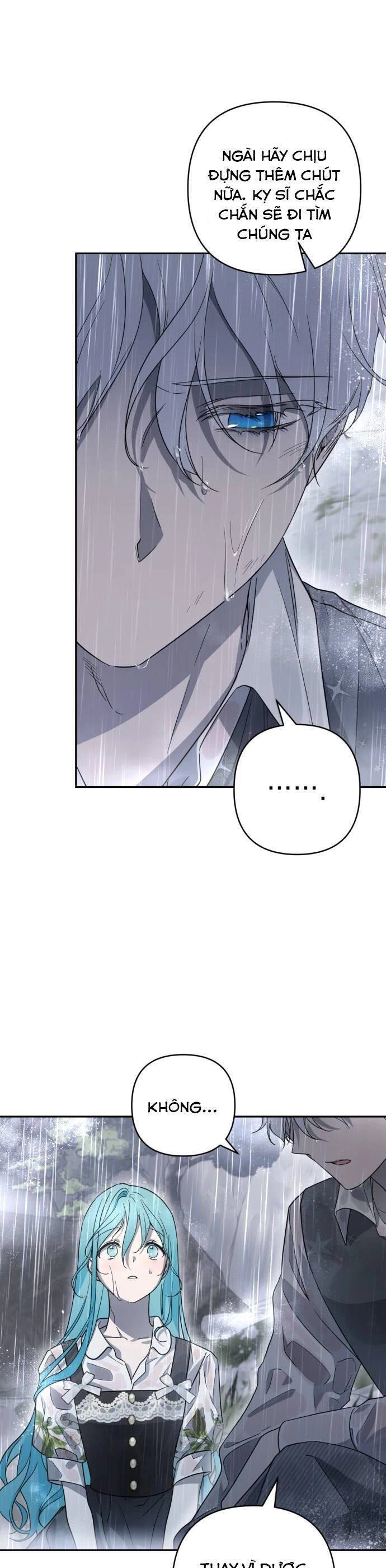 Công Nương Mint Bé Nhỏ Chapter 43 - 22