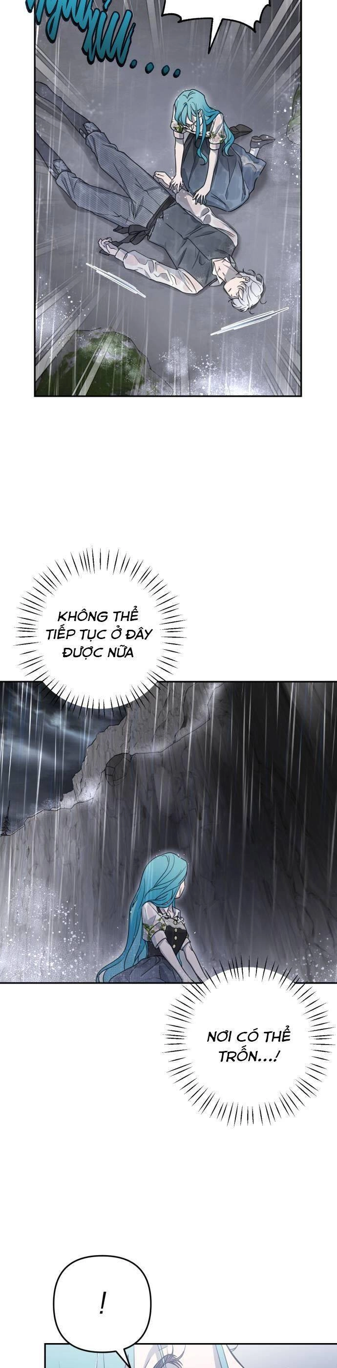 Công Nương Mint Bé Nhỏ Chapter 43 - 26