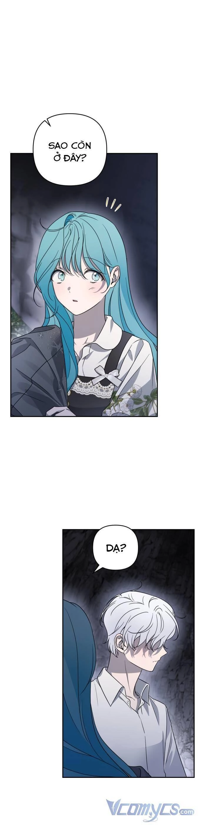 Công Nương Mint Bé Nhỏ Chapter 43 - 32