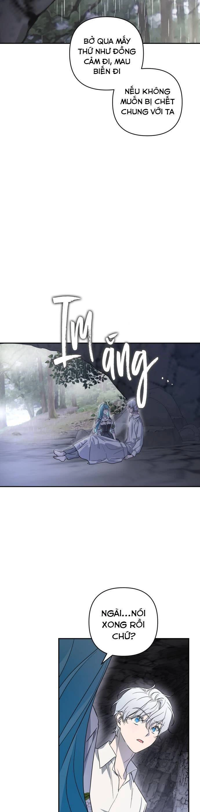 Công Nương Mint Bé Nhỏ Chapter 43 - 39