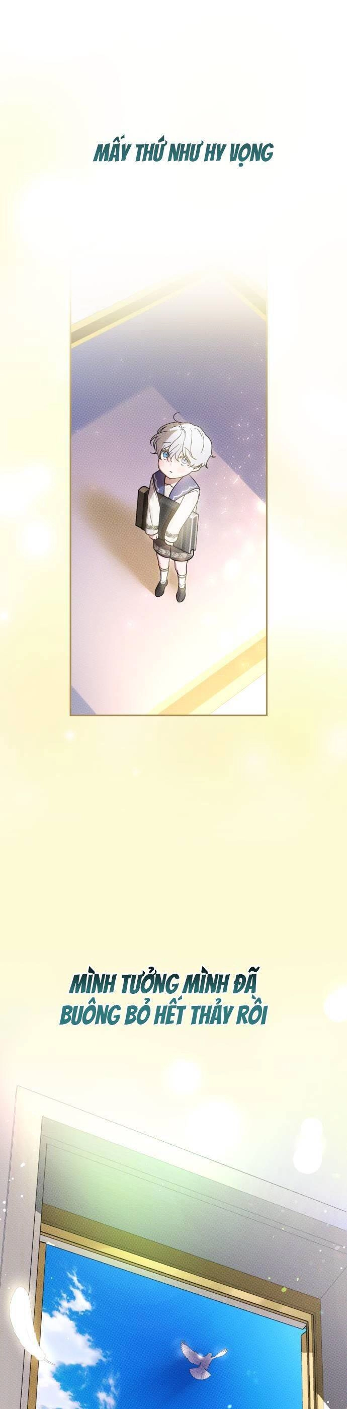 Công Nương Mint Bé Nhỏ Chapter 43 - 46