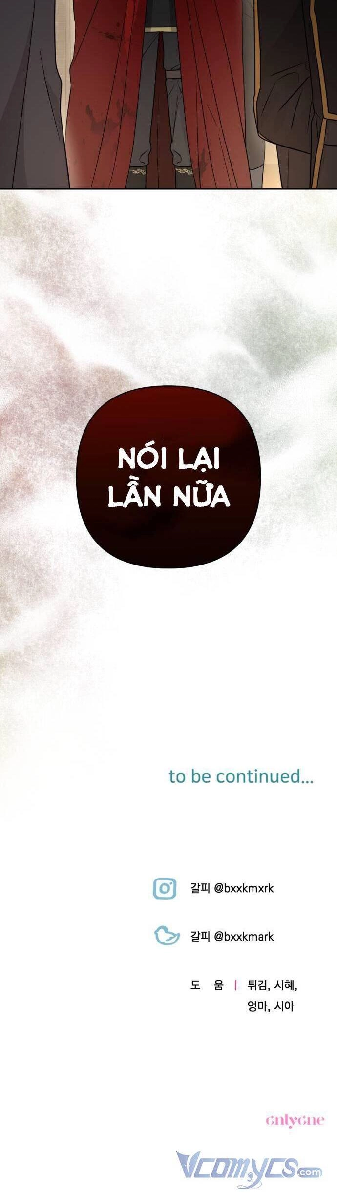 Công Nương Mint Bé Nhỏ Chapter 43 - 53