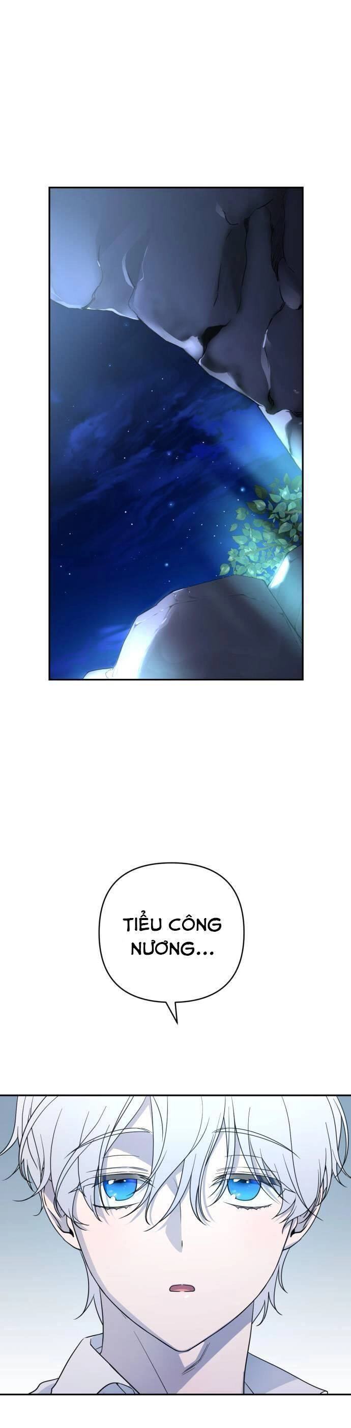 Công Nương Mint Bé Nhỏ Chapter 44 - 1