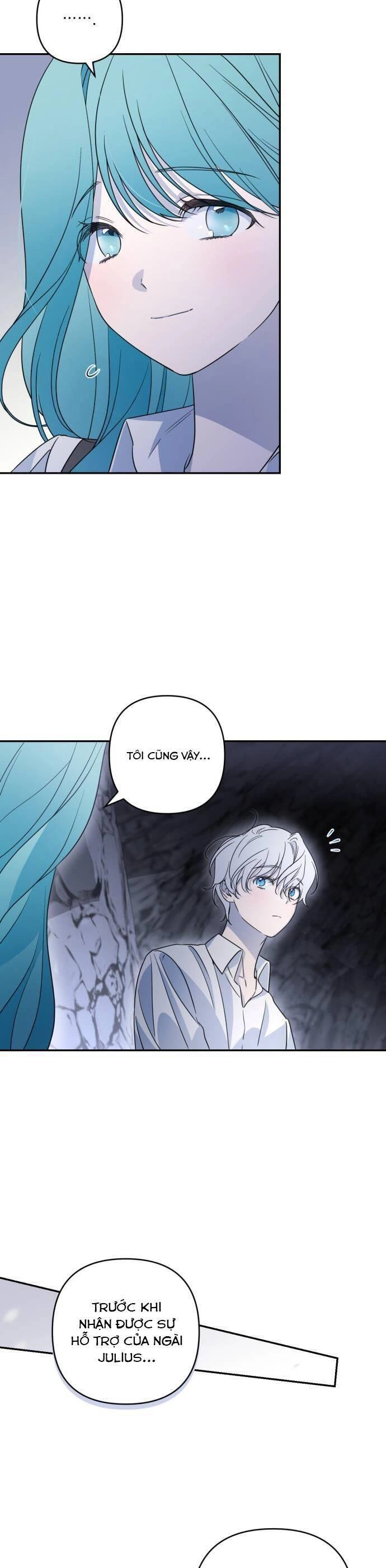 Công Nương Mint Bé Nhỏ Chapter 44 - 6