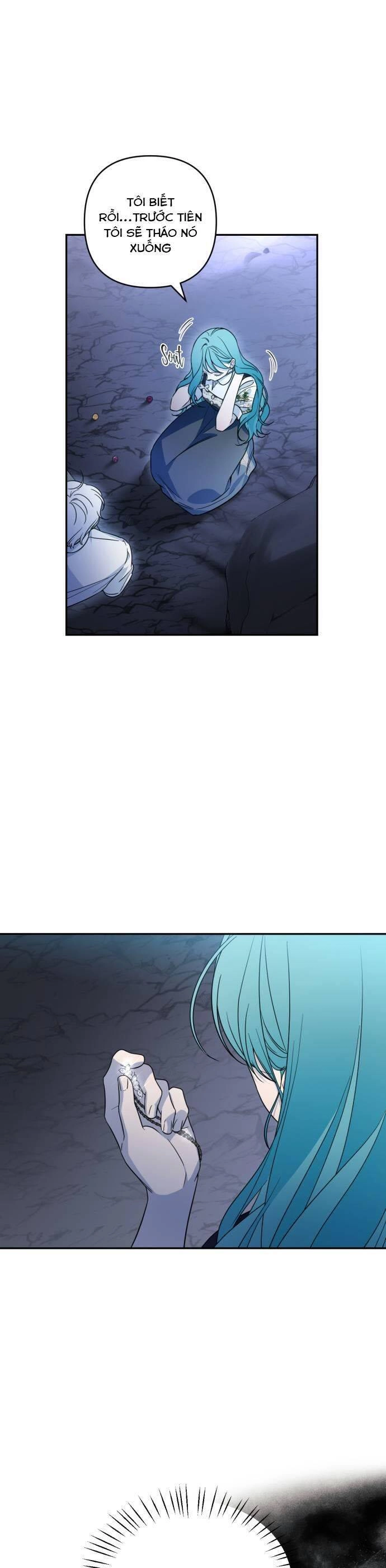 Công Nương Mint Bé Nhỏ Chapter 44 - 17