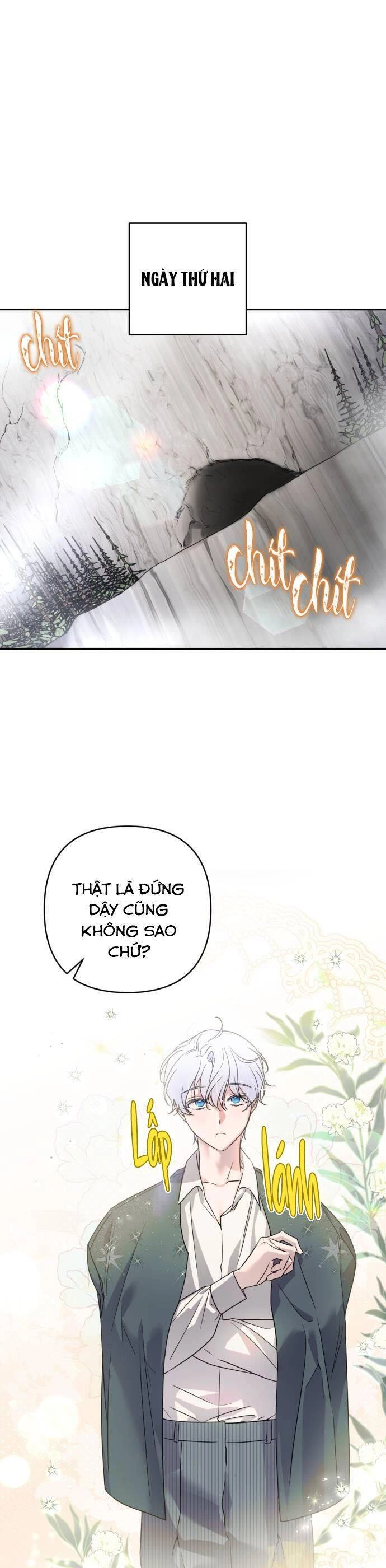 Công Nương Mint Bé Nhỏ Chapter 44 - 19