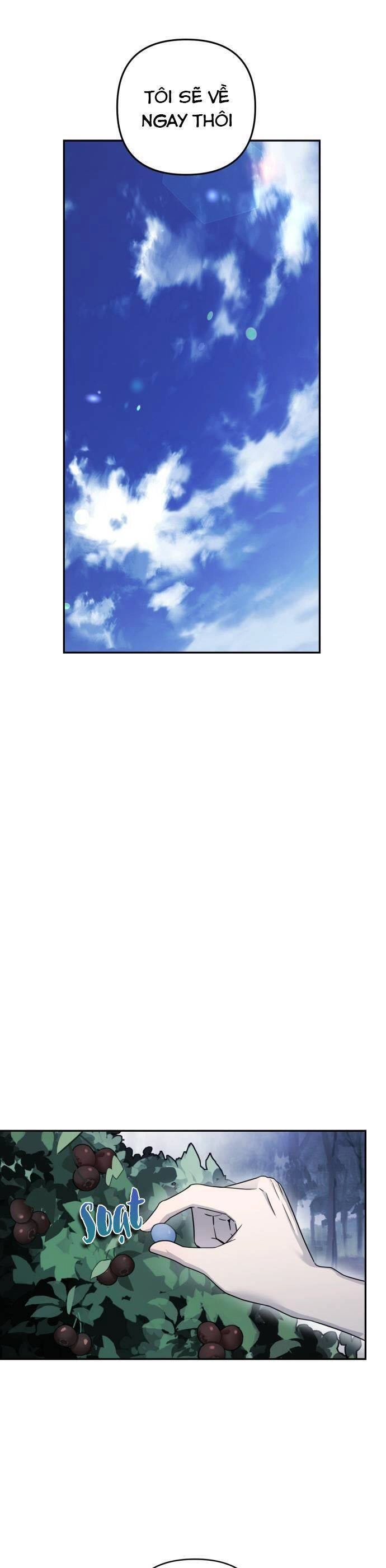 Công Nương Mint Bé Nhỏ Chapter 44 - 21