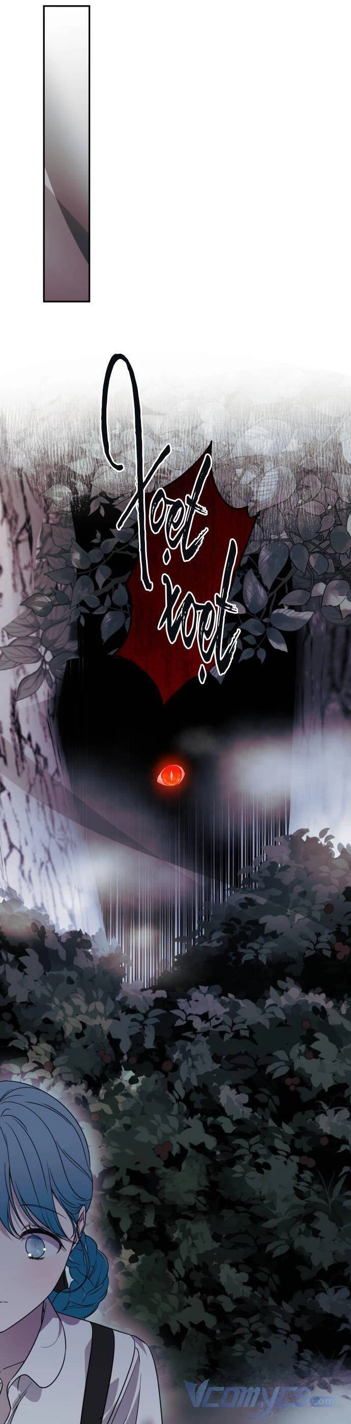 Công Nương Mint Bé Nhỏ Chapter 44 - 24