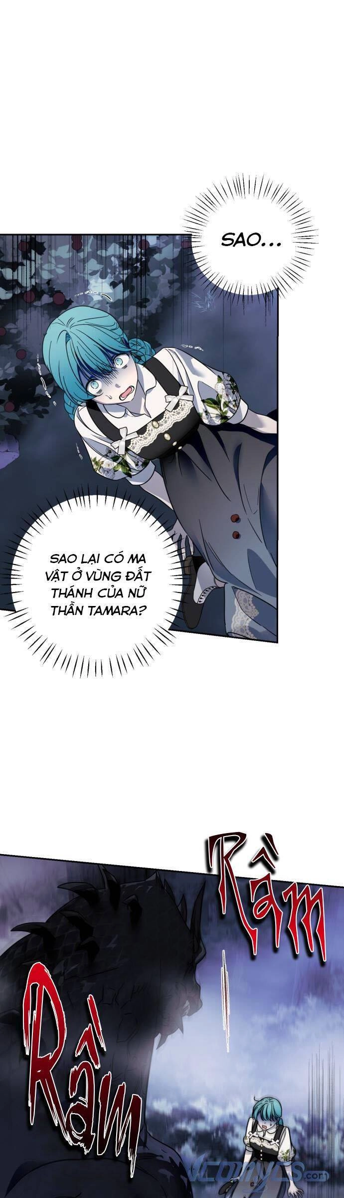 Công Nương Mint Bé Nhỏ Chapter 44 - 28