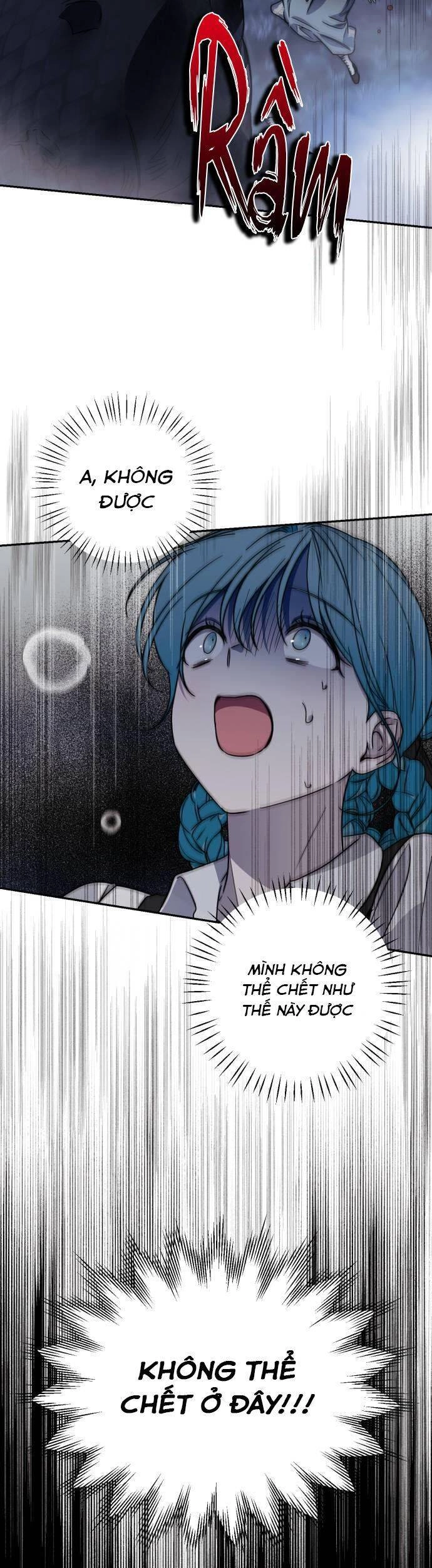 Công Nương Mint Bé Nhỏ Chapter 44 - 29