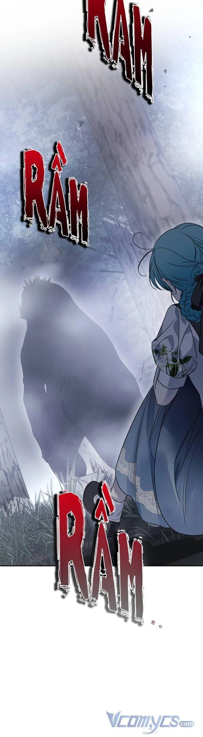 Công Nương Mint Bé Nhỏ Chapter 44 - 33