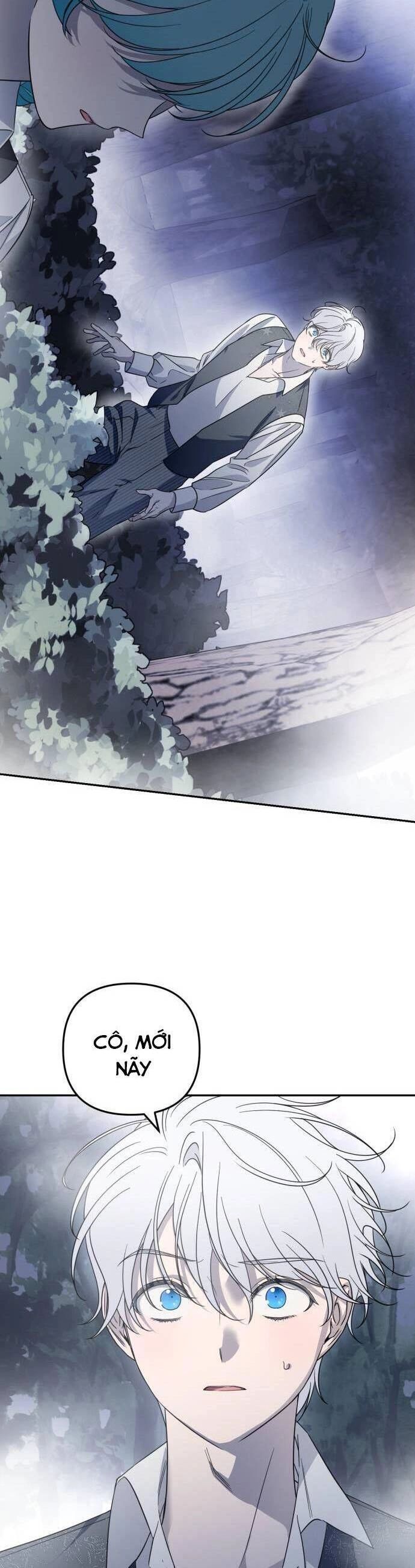 Công Nương Mint Bé Nhỏ Chapter 44 - 36