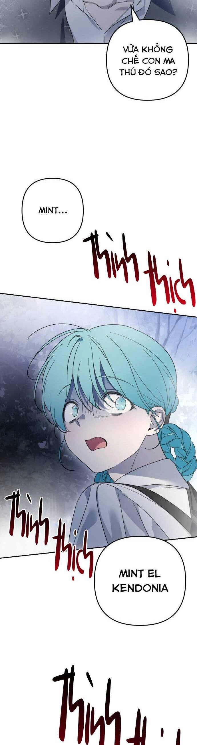 Công Nương Mint Bé Nhỏ Chapter 44 - 37
