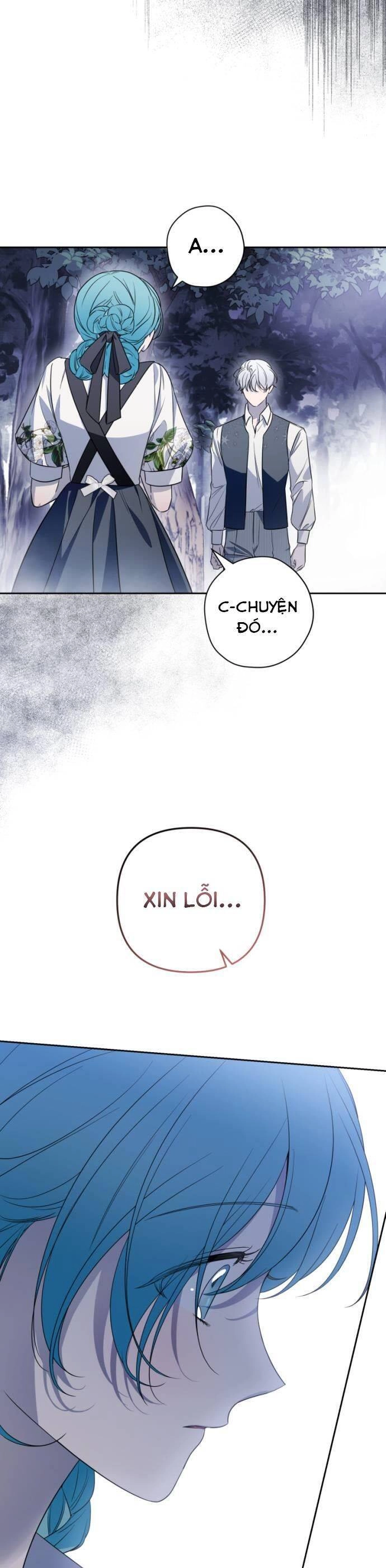 Công Nương Mint Bé Nhỏ Chapter 45 - 5