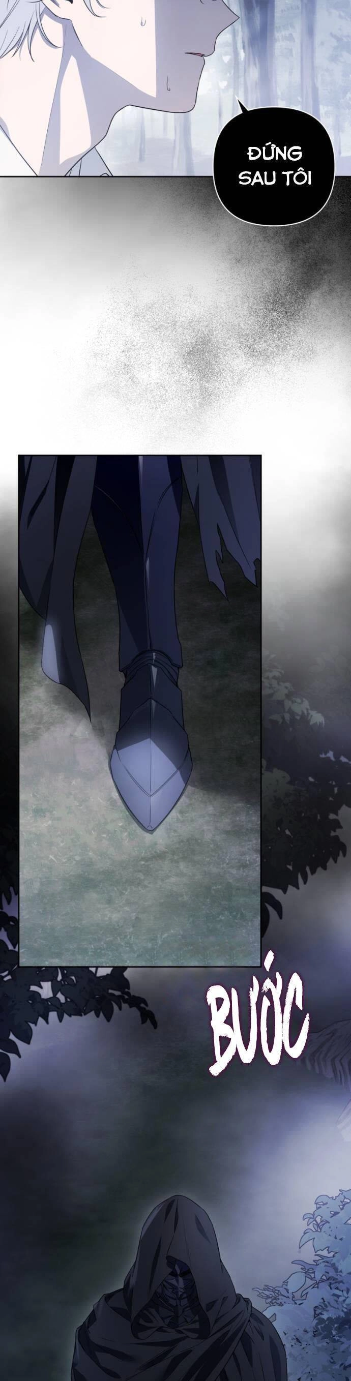 Công Nương Mint Bé Nhỏ Chapter 45 - 9