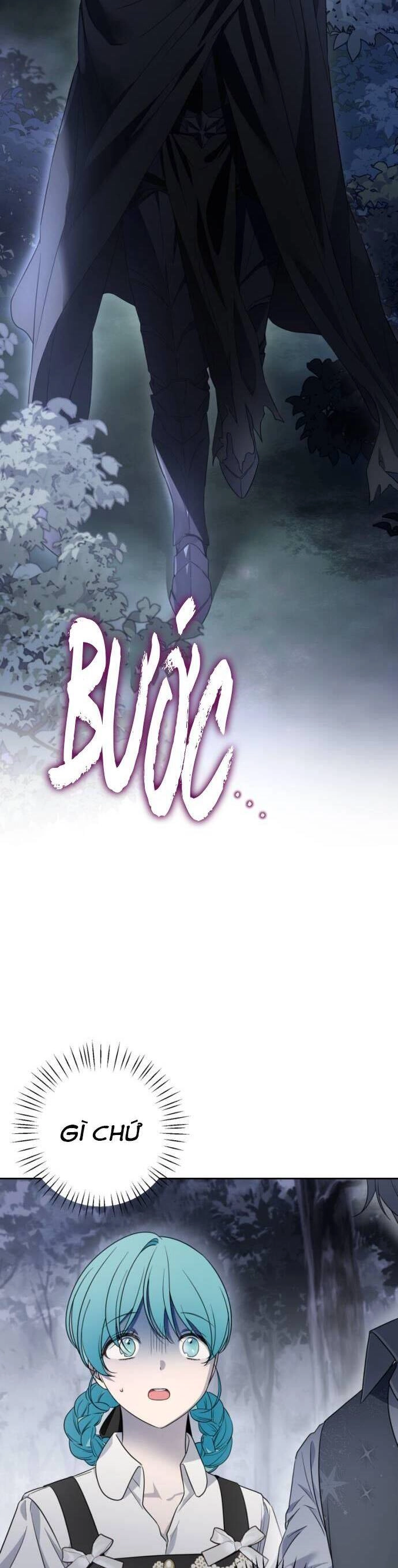 Công Nương Mint Bé Nhỏ Chapter 45 - 10