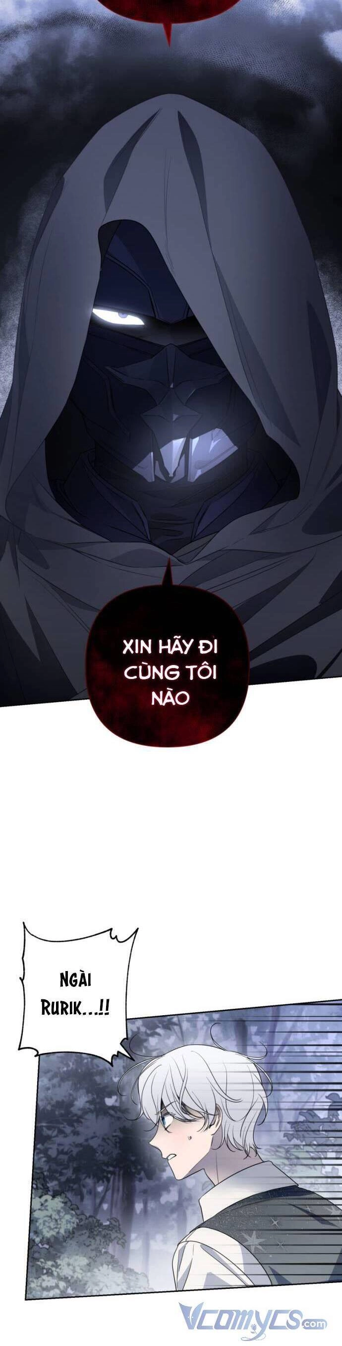 Công Nương Mint Bé Nhỏ Chapter 45 - 12