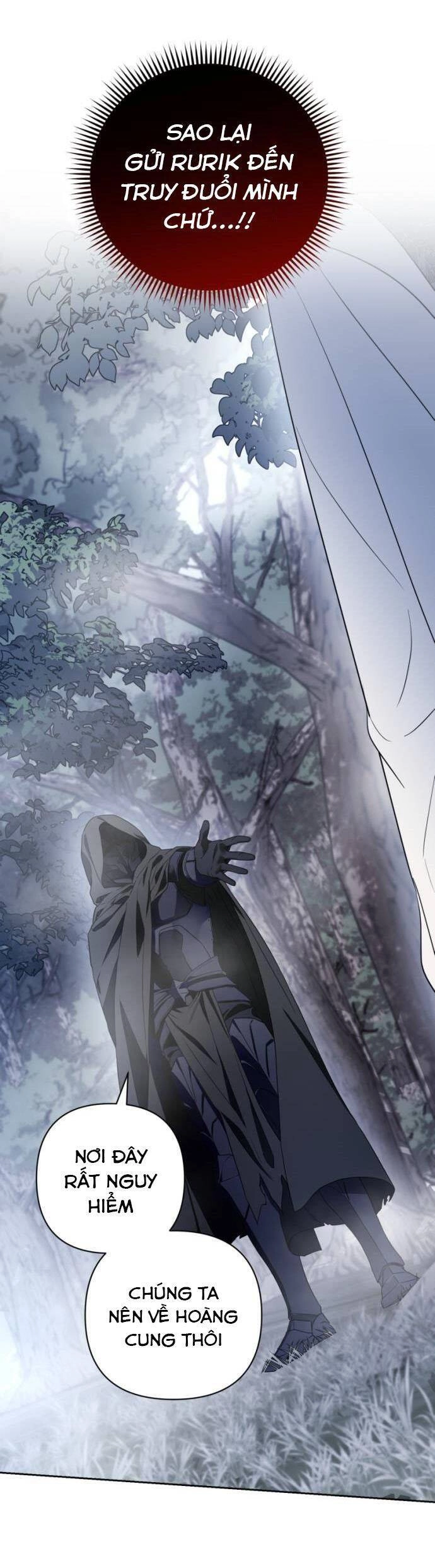 Công Nương Mint Bé Nhỏ Chapter 45 - 13