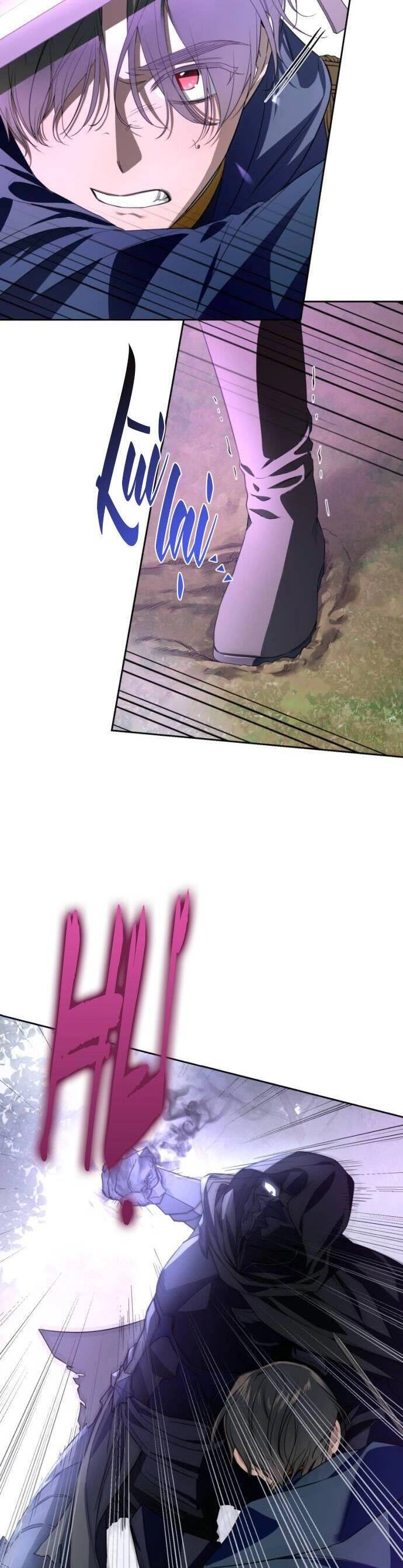 Công Nương Mint Bé Nhỏ Chapter 45 - 23