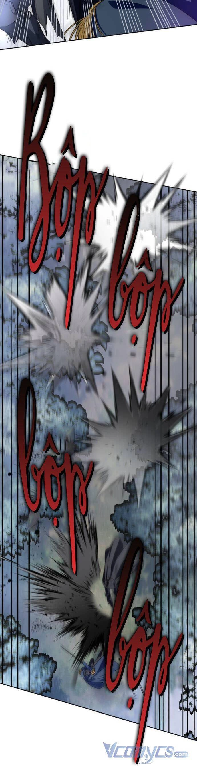 Công Nương Mint Bé Nhỏ Chapter 45 - 24