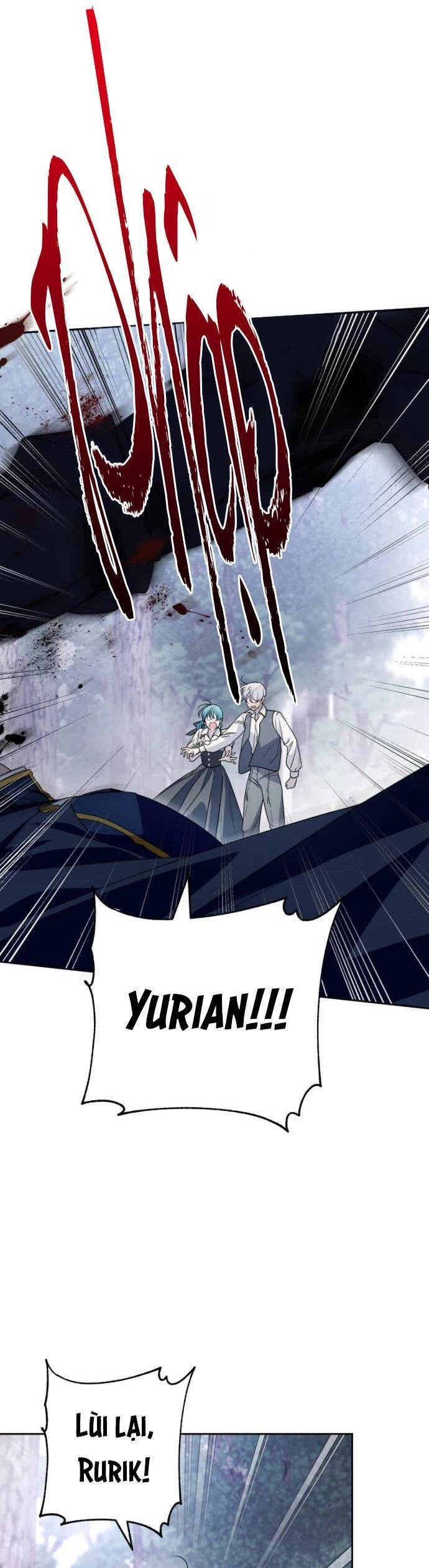 Công Nương Mint Bé Nhỏ Chapter 45 - 25