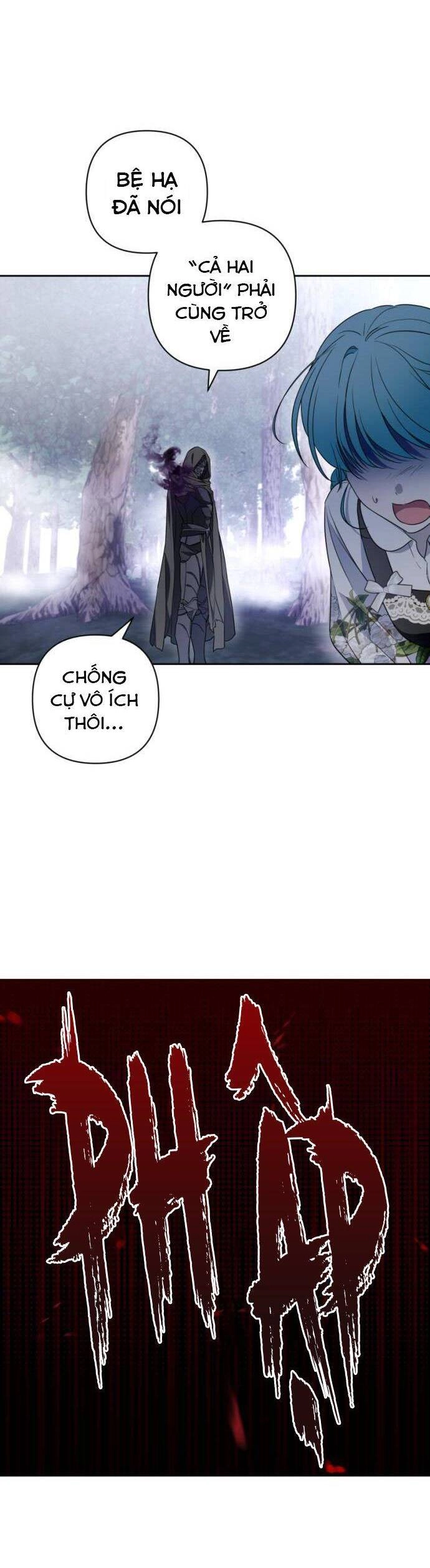 Công Nương Mint Bé Nhỏ Chapter 45 - 27