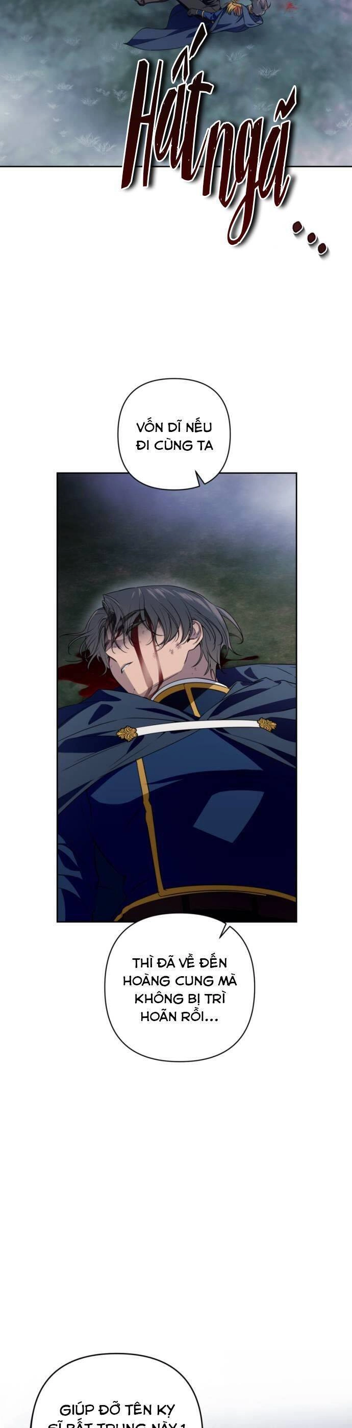 Công Nương Mint Bé Nhỏ Chapter 45 - 30