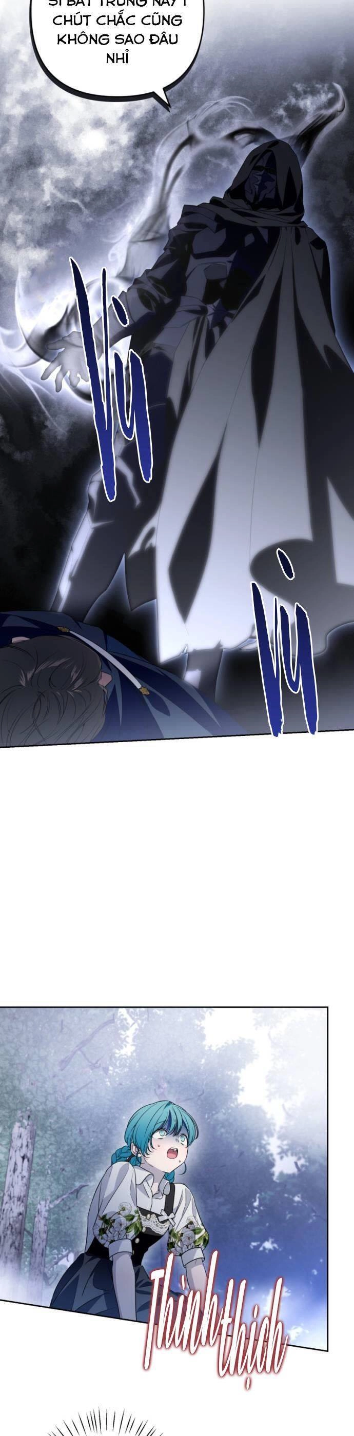 Công Nương Mint Bé Nhỏ Chapter 45 - 31