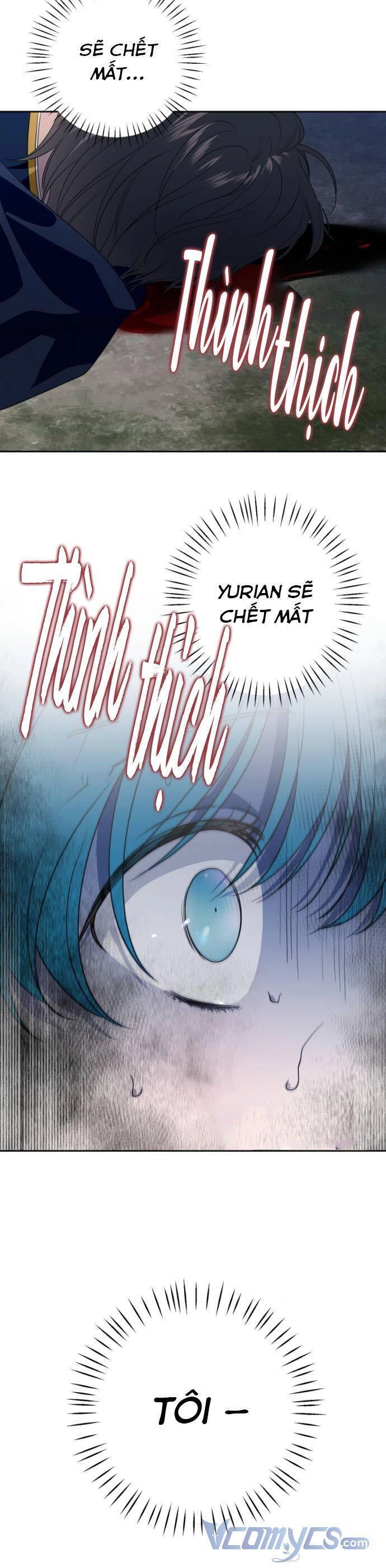 Công Nương Mint Bé Nhỏ Chapter 45 - 32