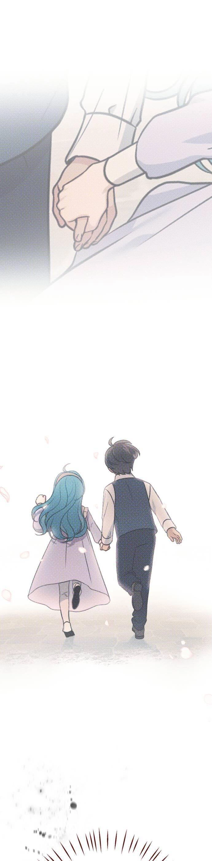 Công Nương Mint Bé Nhỏ Chapter 45 - 33