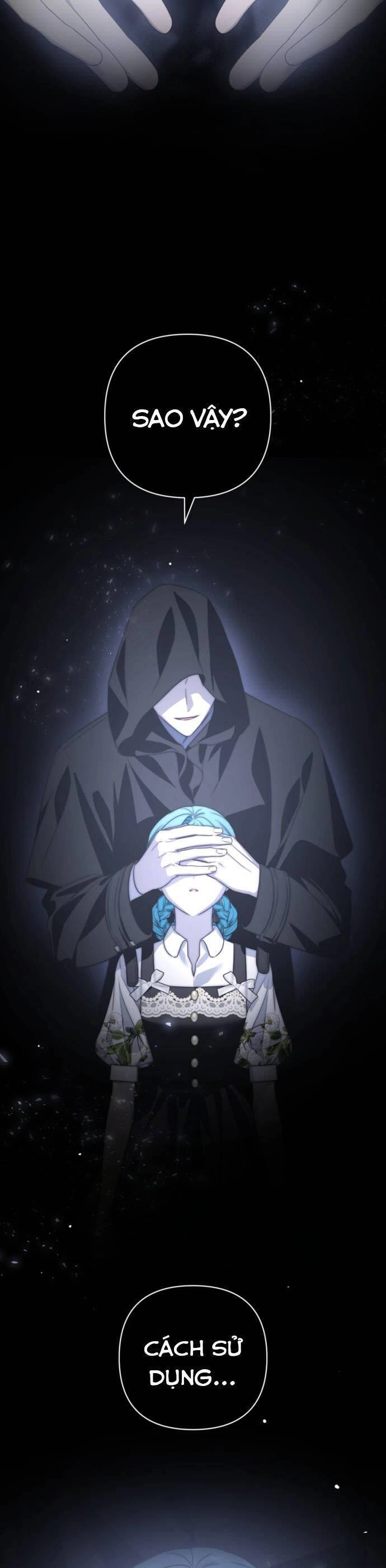 Công Nương Mint Bé Nhỏ Chapter 45 - 35